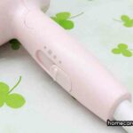 Hướng dẫn sử dụng máy sấy để sấy tóc đúng cách