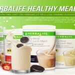 REVIEW: Sữa giảm cân Herbalife F1 có tốt không, giá bao nhiêu, địa chỉ mua hàng chính hãng?