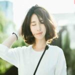 Tạo kiểu tóc xinh với máy sấy tóc phù hợp –