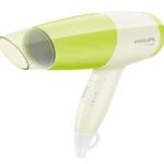 Máy sấy tóc Philips màu xanh BHC015/00 1200W