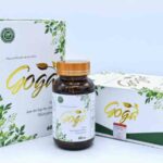 Goga: Viên giảm cân thảo dược có TỐT không hay LỪA ĐẢO?