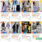 Top 10 các shop bán quần áo đẹp trên Shopee mà bạn cần lưu vào ngay