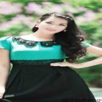 Cực tây với guu thời trang công sở Elise khi đến văn phòng