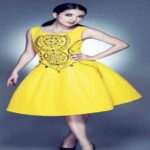 Thời trang công sở nefertiti nơi dành cho tín đồ thời trang