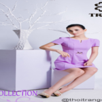 Nổi bật cùng với thời trang công sở Trali hot nhất năm 2022