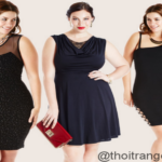 Tổng hợp những mẫu thời trang công sở bigsize cho nàng
