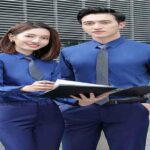 10 Phong cách thời trang công sở mới nhất cho nam và nữ
