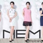 Bật mí những shop thời trang công sở đẹp ở Hà Nội