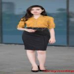 Loạt thời trang công sở Loza cực xinh đẹp không thể rời mắt