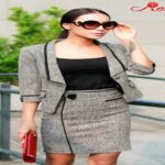 Thương hiệu thời trang công sở Rosy cao cấp dành cho nữ giới