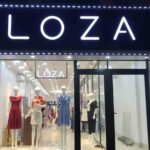 Loza – Hệ Thống Cửa Hàng Thời Trang Nữ Loza Trên Toàn Quốc 2022