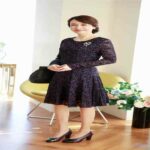 Thời trang tuổi trung niên u50 trẻ đẹp và hoàn hảo