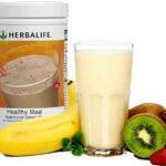 Tạm biệt mỡ thừa, xin chào dáng đẹp với thực đơn ăn giảm cân với herbalife