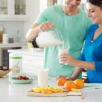 Thực đơn ăn giảm cân với Herbalife là gì?