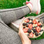 Thực đơn 7 ngày ăn kiêng giảm cân cho người tập Gym