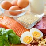 Thực đơn giảm cân cho những người thích ăn thịt