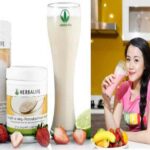 Thực đơn giảm cân với Herbalife “dinh dưỡng và chất lượng”