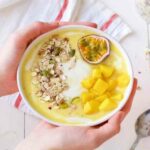 Thực đơn ăn giảm cân với Herbalife hiệu quả trong 7 ngày