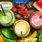 Thực đơn giảm cân 7 ngày Khoa học, Đơn giản & Hiệu quả