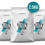 Top 11 Thực Phẩm Chức Năng Tăng Cơ Giảm Mỡ Tốt Nhất 2022