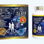 Top 10+ thuốc giảm cân cho nam tốt và hiệu quả nhất hiện nay