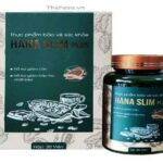 Thuốc giảm cân Hanaslim Plus có tốt không? Giá bán bao nhiêu