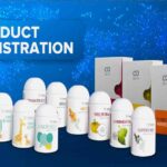 Thực phẩm chức năng Vision có tốt không? – Gia công thuốc giảm cân