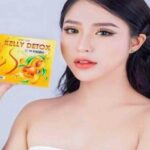 [Review] Trà đào giảm cân Kelly Detox có tốt không? Giá bao nhiêu?