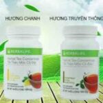 [Vạch trần] Uống trà thảo mộc herbalife có giảm cân không? Có tốt không? – Chả lụa hai lúa