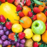 Ăn gì để giảm mỡ mông? 7 loại thực phẩm nên ăn để giảm mỡ