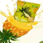 Kẹo dứa giảm cân có tốt không? VIC 7 viên Có an toàn không? Có hiệu quả không? Chính hãng mua ở đâu? – DetoxBlancReview