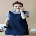Thời trang công sở bà bầu 5 mẫu quần áo xinh xẻo dành cho mẹ bầu