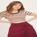 7+ Trang phục công sở nữ mùa hè đẹp, cách phối đồ nữ văn phòng chuẩn