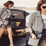 Top 9 trang phục công sở nữ trẻ trung, cách phối đồ đi làm văn phòng