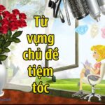 Top 18 máy sấy tóc tiếng anh hay nhất 2022