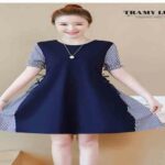 THẾ GIỚI Đầm Bầu Công Sở ĐẸP HIỆU ™TRÀ MY→ [Mẫu Mới 1 Tuần].