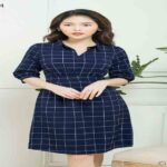 BẬT MÍ những mẫu váy công sở cho người BÉO BỤNG cực CÁ TÍNH