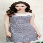 XU HƯỚNG thời trang váy công sở cho NGƯỜI GẦY thật PHONG CÁCH