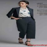 Vest công sở Eva de Eva – sự lựa chọn của những cô nàng sành điệu