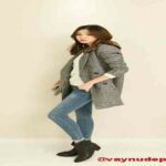Các mẫu vest công sở nữ đẹp cho giới văn phòng thêm xinh