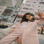 Top 19 bộ vest nữ cá tính hay nhất 2022