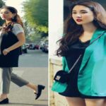 Điểm mặt 5 bộ vest nữ cá tính không đụng hàng| Thanh Hưng
