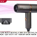 Máy sấy tóc sokany siêu mạnh cao cấp – Máy sấy tóc |