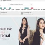 Top 10 website bán đồ thời trang công sở uy tín tại Việt Nam 2022 – Top10CongTy