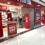 Các shop thời trang: Giảm giá, xả hàng nhưng vẫn ế