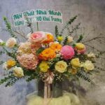 Showroom Dily-Lyno – Cuộc chạy đua với thời gian – Nội Thất Nhà Mình