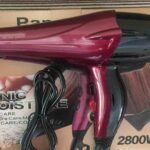 Máy sấy tóc tạo kiểu satin hair 552 2800w | Máy sấy tóc | KCityShop.Com