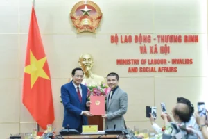 Khám phá bí ẩn đằng sau sự thành công của báo Dân Trí