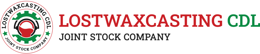 Lost Wax Casting CDL