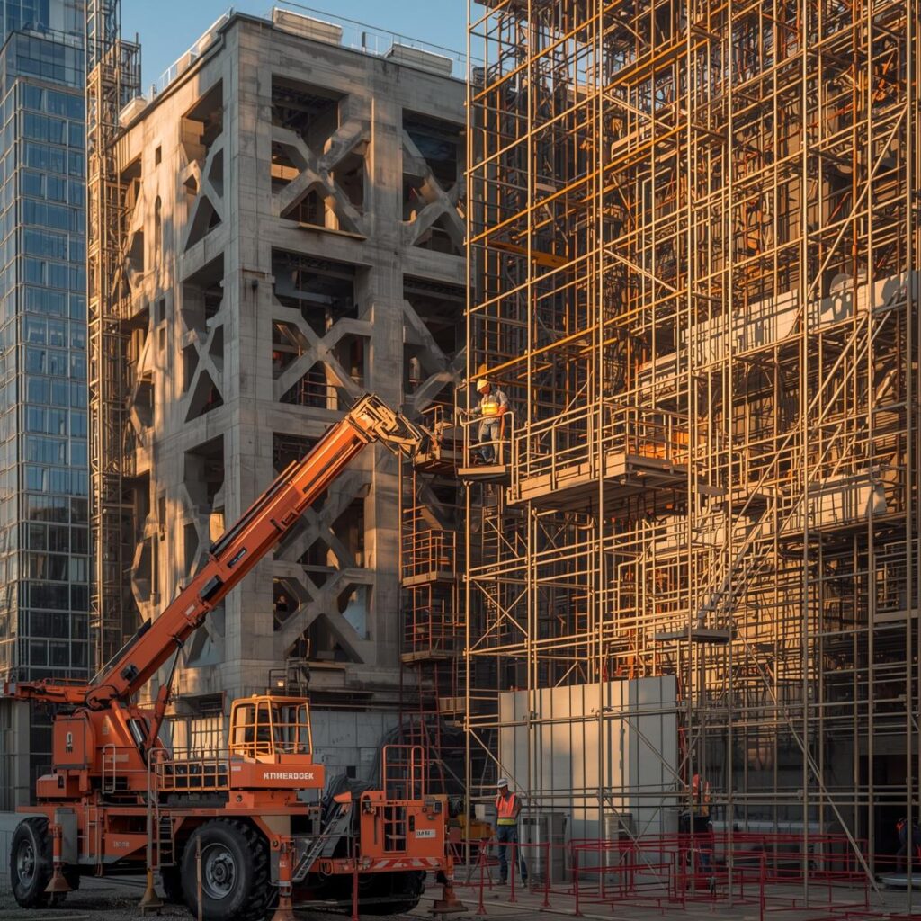 Kỹ thuật đúc Inox SUS 304 cho phụ kiện ngành thực phẩm